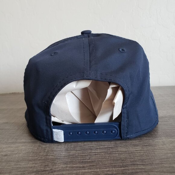 Peter Millar Navy Blue Hat - Picture 4 of 11